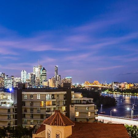 Hillcrest Apartment Hotel Brisbane Exterior foto
