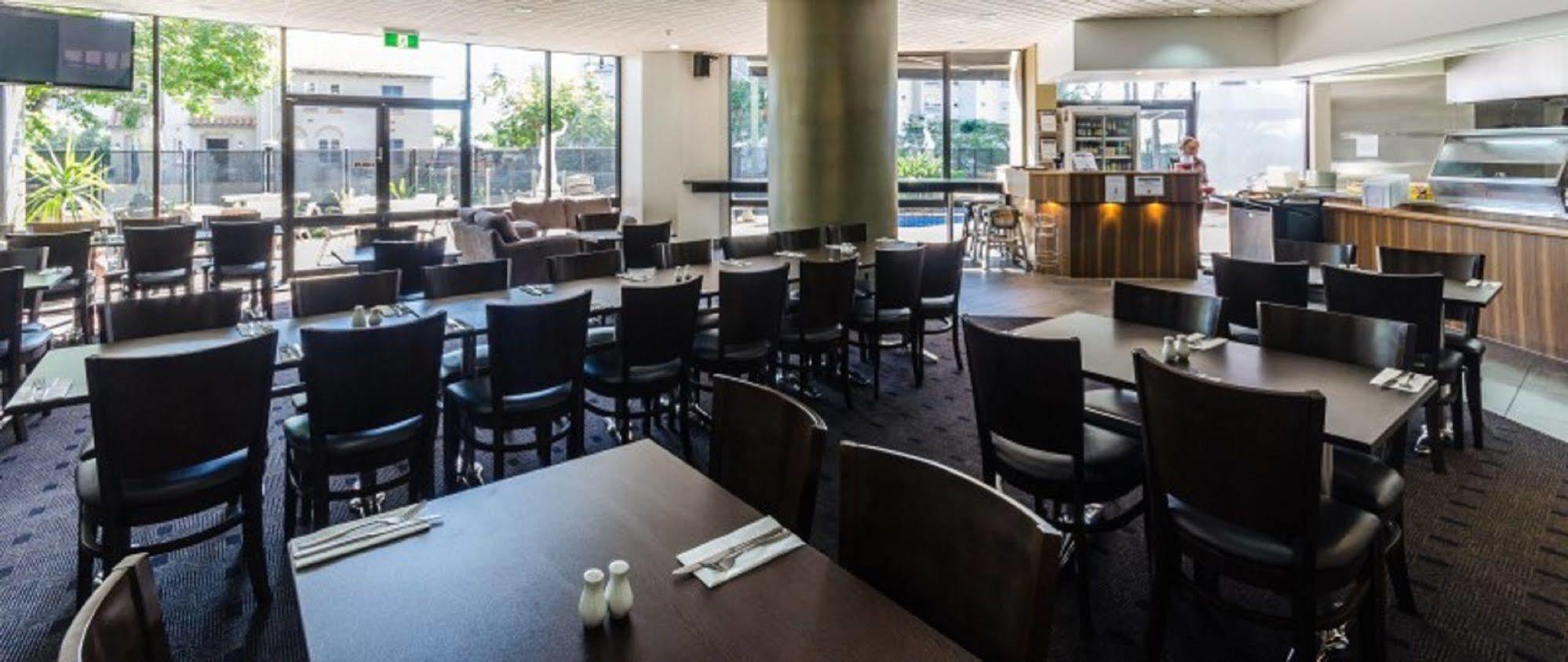 Hillcrest Apartment Hotel Brisbane Exterior foto